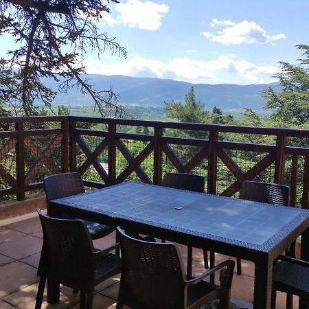 דירות Enveitg Cerdanya En Familia Montana Park מראה חיצוני תמונה