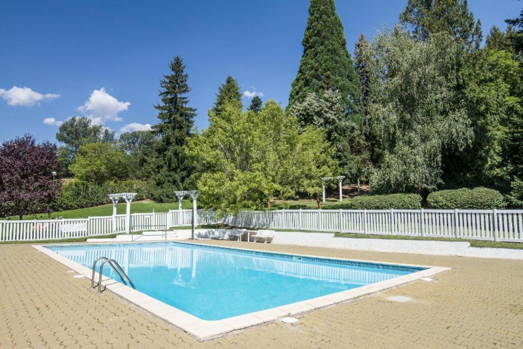דירות Enveitg Cerdanya En Familia Montana Park מראה חיצוני תמונה