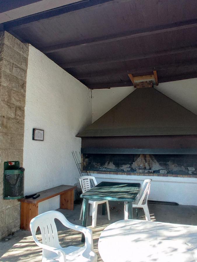דירות Enveitg Cerdanya En Familia Montana Park מראה חיצוני תמונה